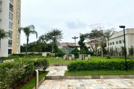 Apartamento na Mooca