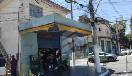 Casa à venda com 8 quartos em Vila Dalva, São Paulo, SP