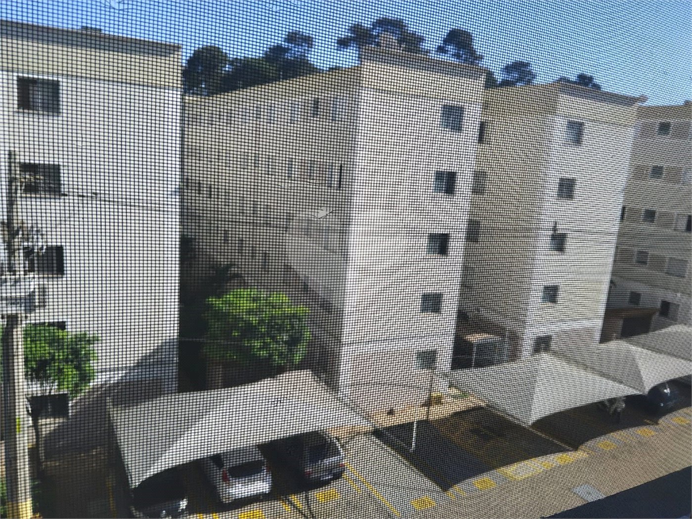 Apartamento à Venda no Condomínio Mont Royal - São Carlos