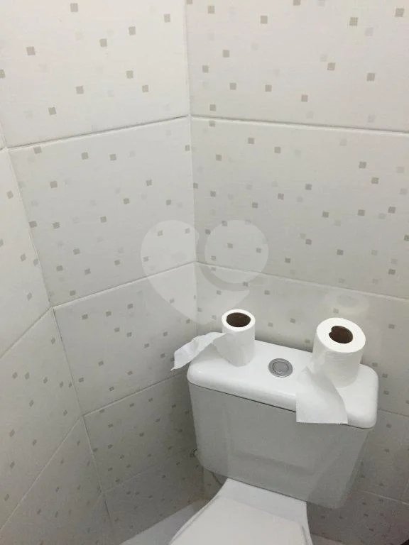 Salão comercial de 200m2 para locação na Mooca
