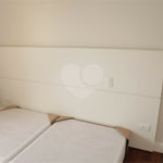 Apartamento á venda - Saúde