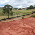 Lote / Terreno 860m² - Condominio Figueira Garden