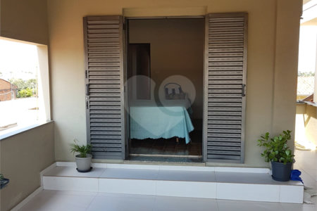 Sobrado na Vila Boa Vista.