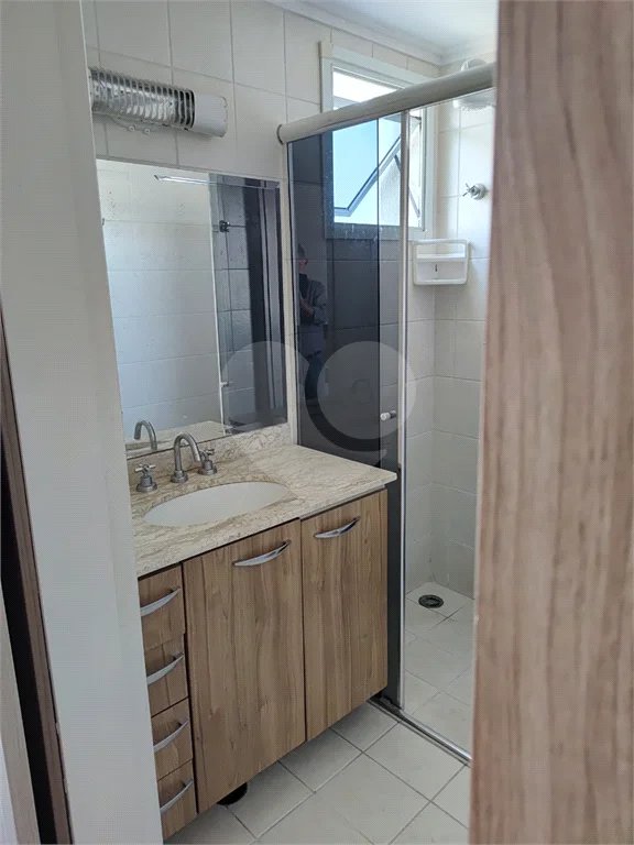 Apartamento de 3 quartos à venda em Itaquera