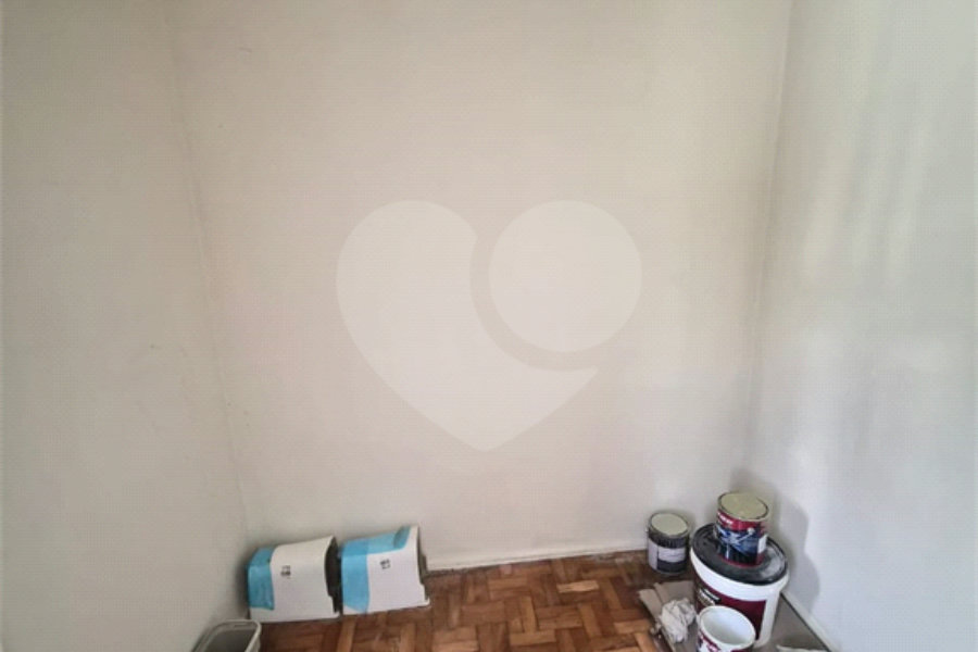 Apartamento á venda