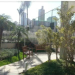 APARTAMENTO À VENDA NA MOOCA 3 DORMITÓRIOS, 129 m2 Condominio Clube Aceita Permuta