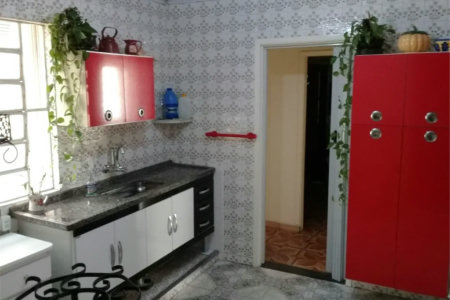 Terreno à venda com 8 quartos em Vila Gomes, São Paulo, SP