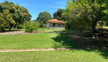 Chácara à venda com 2 quartos em Jardim Residencial Bela Vista, Dois Córregos, SP
