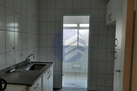 Apartamento à venda ou para alugar com 3 quartos, sendo 1 suíte, em Vila Suzana, São Paulo - SP