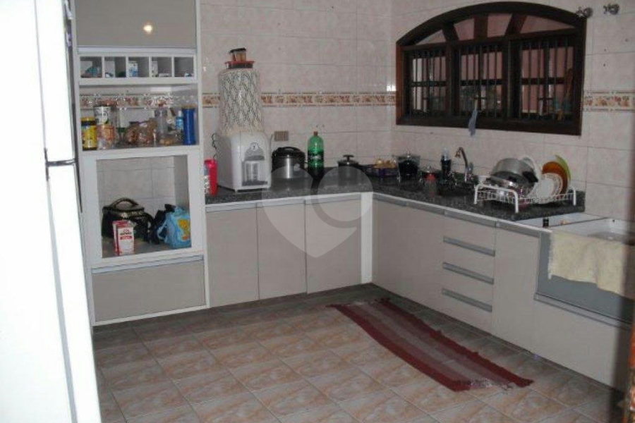 Sobrado à venda com 3 quartos, sendo 1 suíte, em Jaçanã, São Paulo, SP