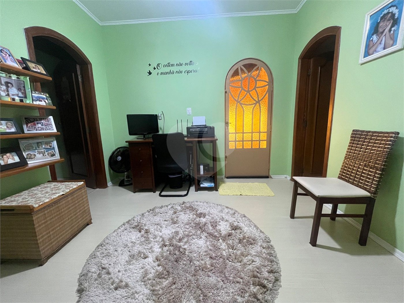 Sobrado à venda com 3 quartos, sendo 1 suíte, em Imirim, São Paulo, SP