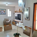 Casa à venda com 3 quartos em Parque Ouro Fino, Sorocaba, SP