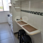 Apartamento à venda com 2 quartos em Parque Residencial da Lapa, São Paulo, SP
