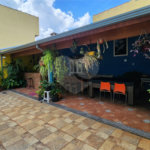 Sobrado à venda com 4 quartos, sendo 1 suíte, em Vila Romão, Salto, SP