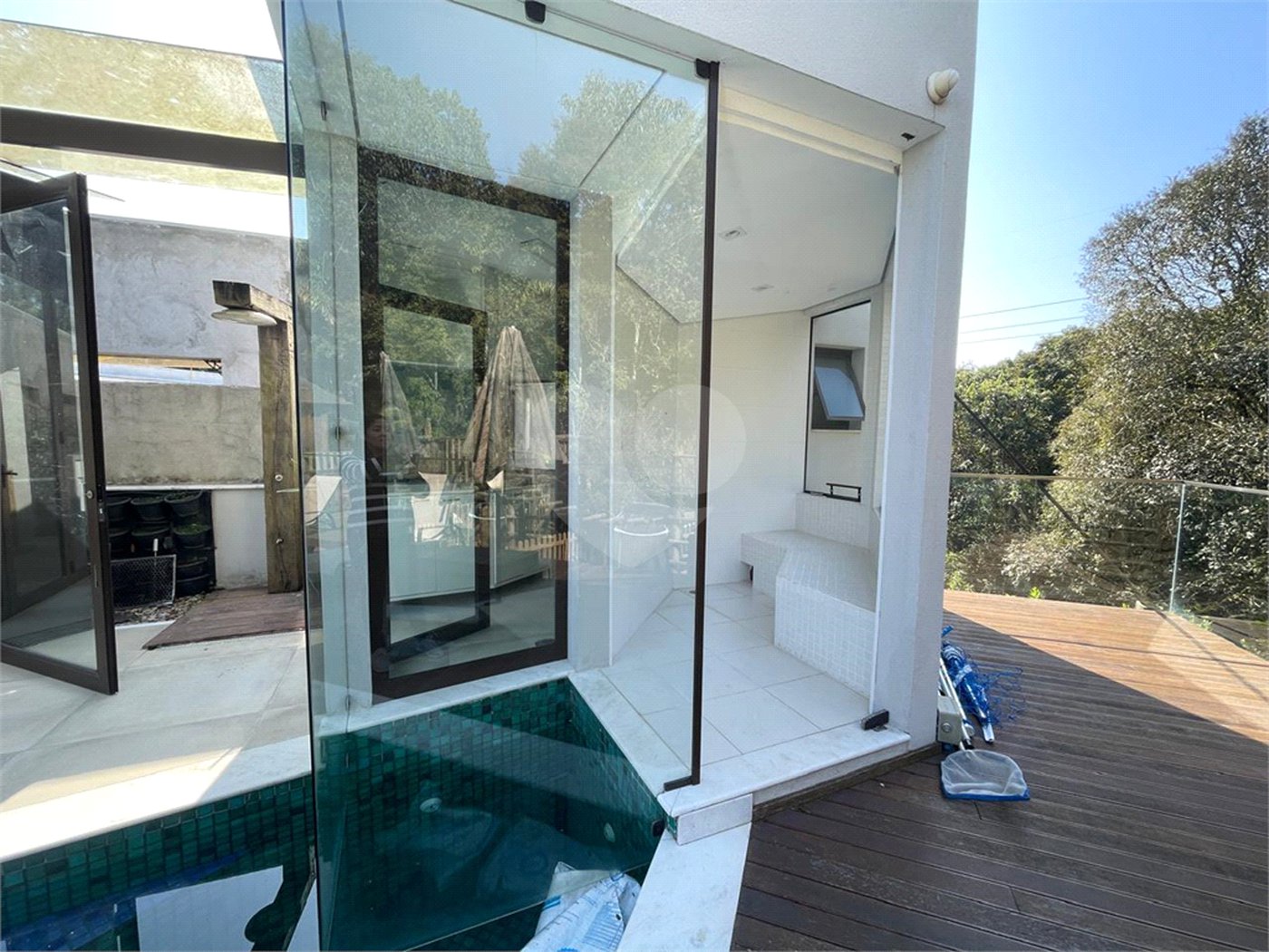 Casa à venda com 4 suítes no condomínio Aruã  Eco Park, Mogi das Cruzes - SP