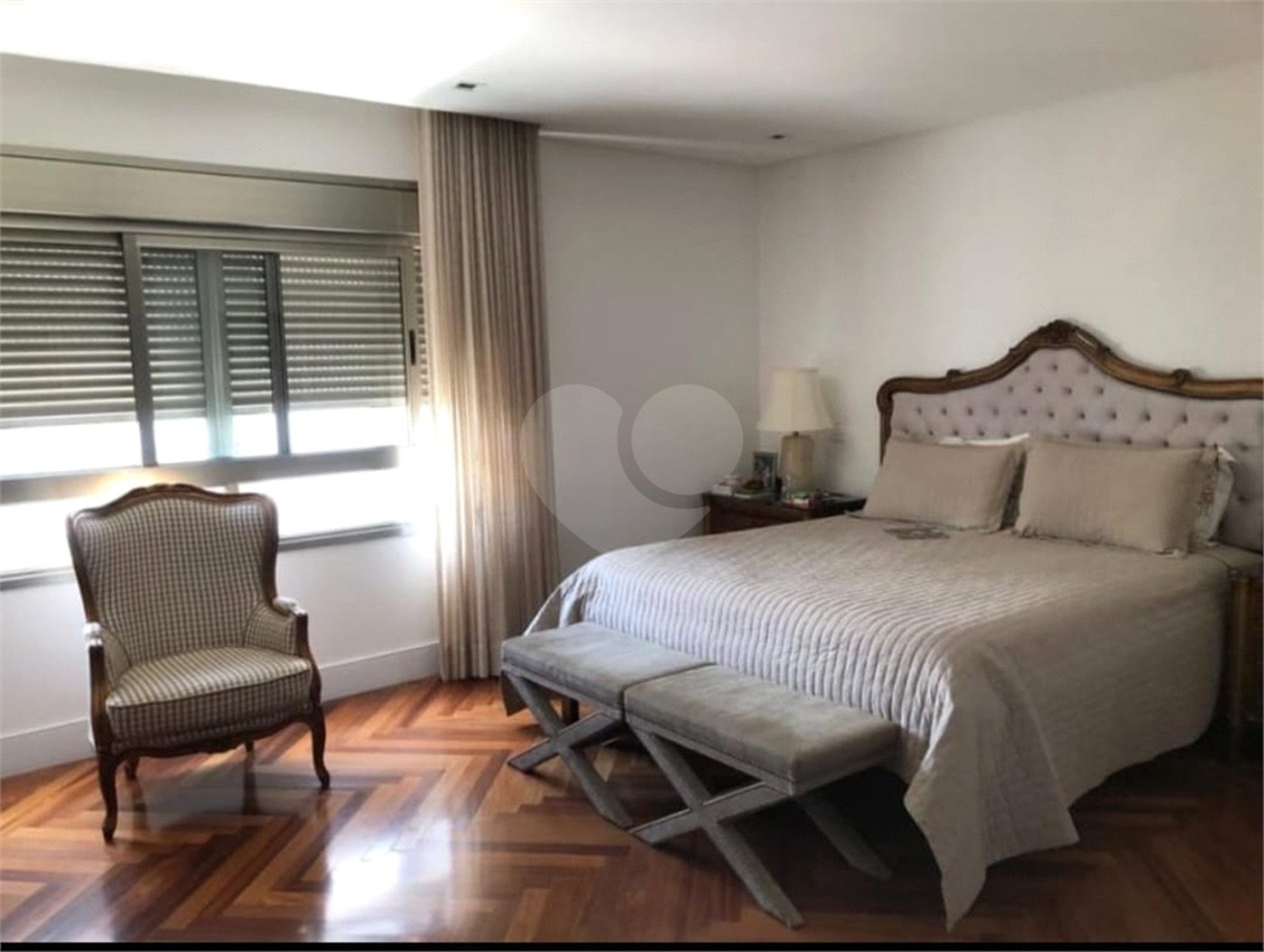 Apartamento à venda com 4 suítes em Parque Colonial, São Paulo, SP