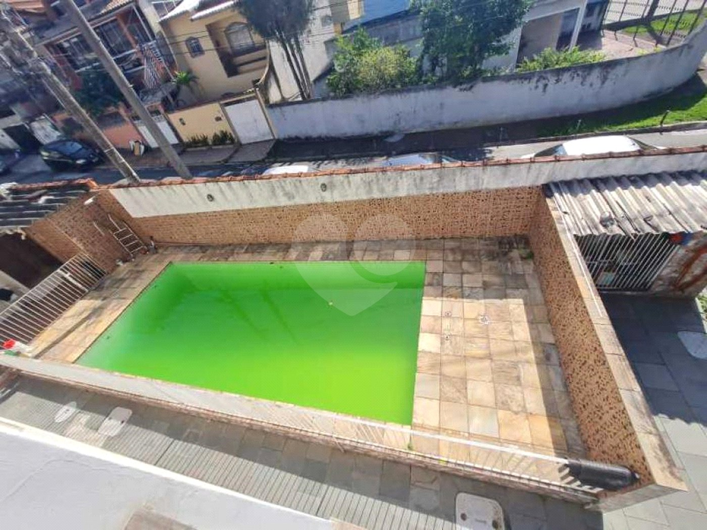 Casa à venda com 2 quartos, sendo 1 suíte, em Campo Grande, Rio de Janeiro, RJ