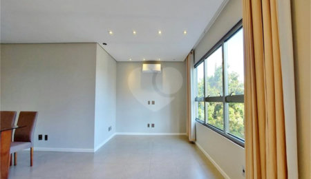 Apartamento à venda com 1 suíte em Jardim das Acácias, São Paulo, SP