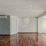 Apartamento à venda com 3 quartos, sendo 1 suíte, em Vila Leopoldina, São Paulo, SP