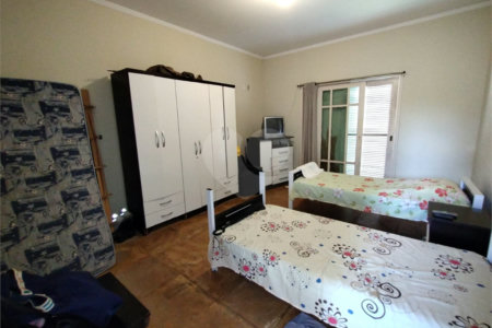 Casa à venda com 5 suítes em Jardim Colombo, Itapetininga, SP