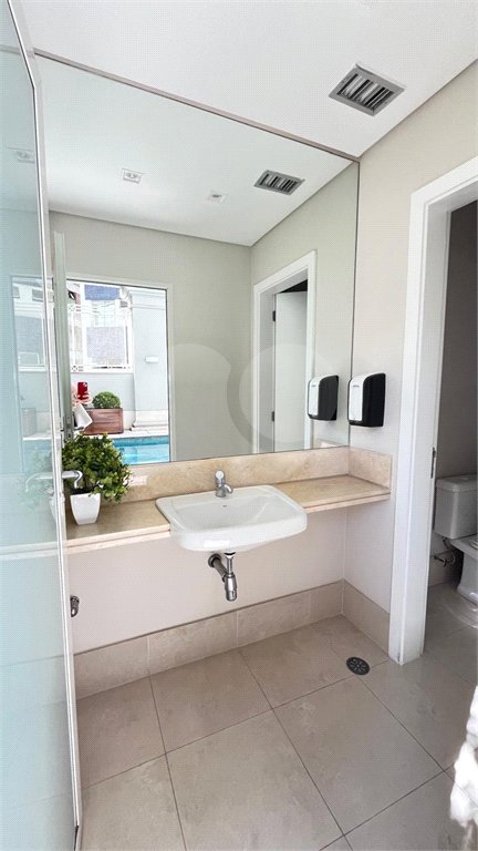 Apartamento à venda com 4 suítes em Paraíso, São Paulo, SP