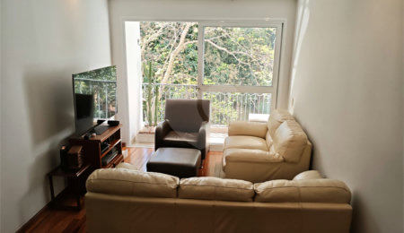 Apartamento à venda com 3 quartos, sendo 1 suíte,  em Santana, São Paulo, SP