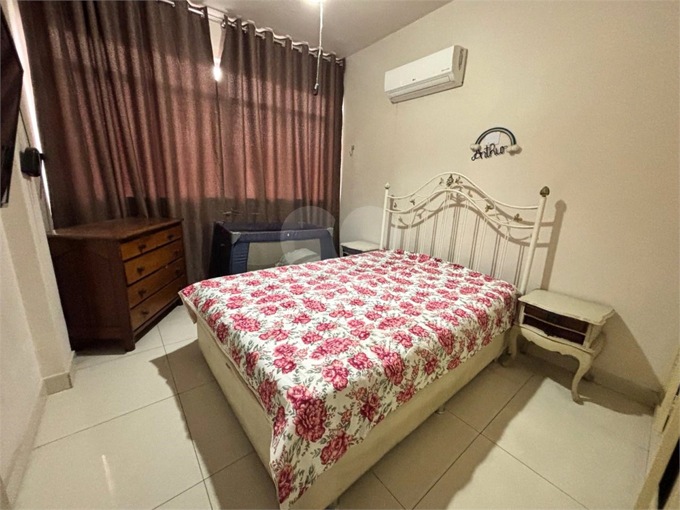 Apartamento à venda com 4 quartos, sendo 1 suíte, em Tijuca, Rio de Janeiro, RJ