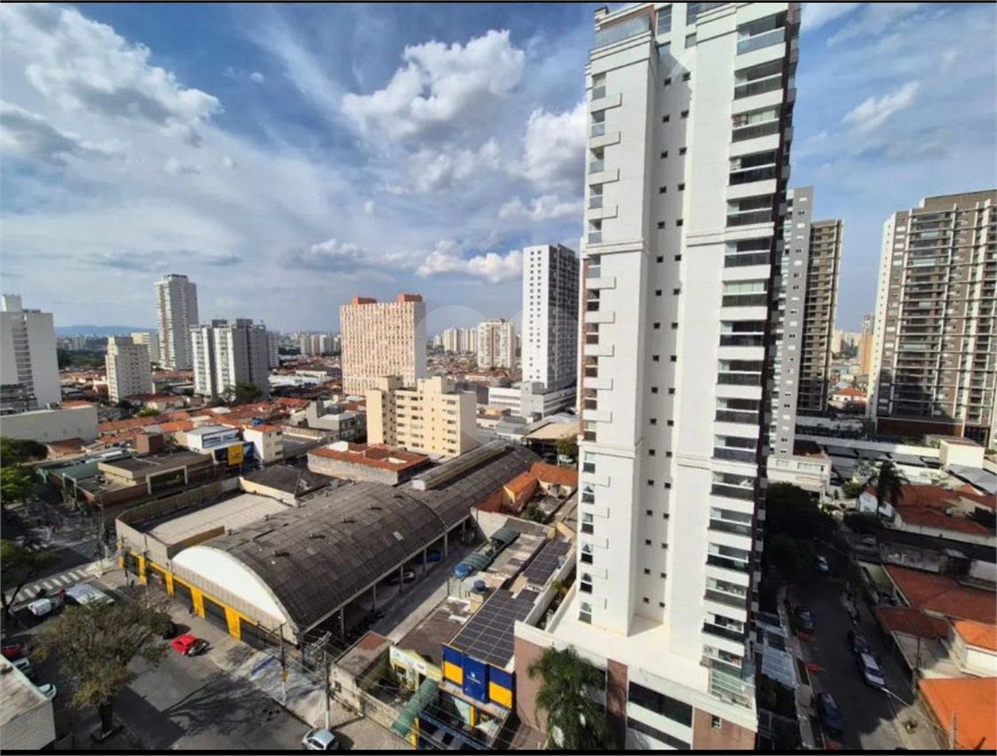 Apartamento à venda com 3 suítes em Vila Zilda (tatuapé), São Paulo, SP