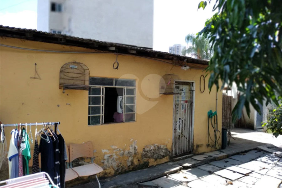 Terreno à venda com 1 quarto em Vila Mazzei, São Paulo, SP