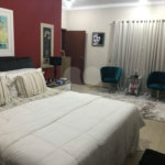 Casa à venda com 5 suítes no condomínio Terras de Mont Serrat, Salto - SP