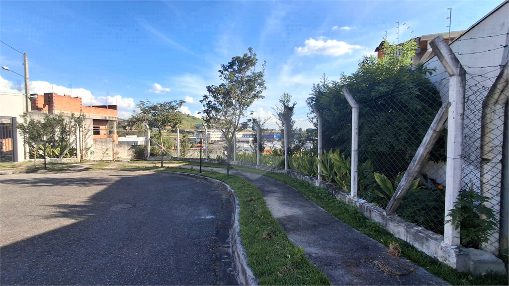 Terreno à venda em Jardim Rosália Alcolea, Sorocaba, SP