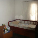Sobrado à venda com 3 quartos em Tucuruvi, São Paulo, SP
