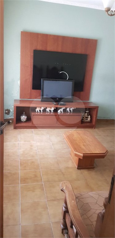 Sobrado à venda com 4 quartos em Tucuruvi, São Paulo, SP