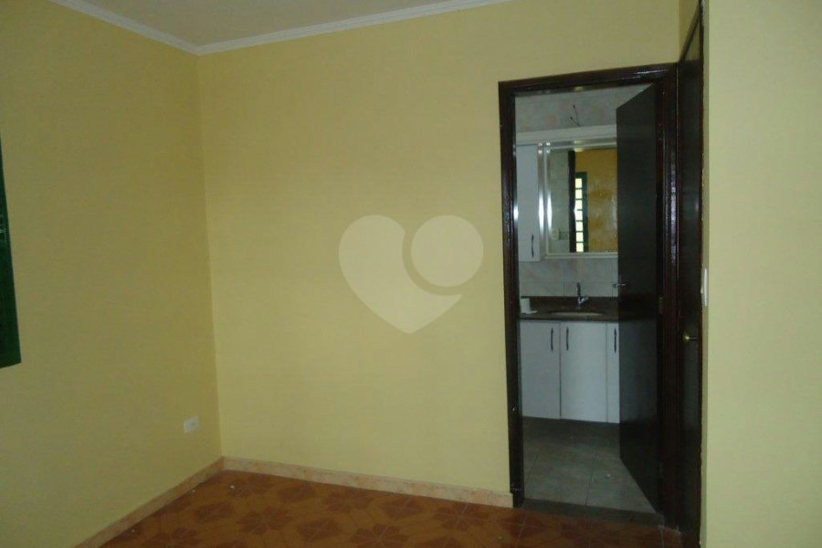 Casa Térrea à venda com 3 quartos, sendo 2 suítes, em Vila Nossa Senhora de Fátima, São João da Boa Vista, SP