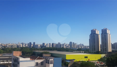 Apartamento à venda com 2 quartos em Casa Verde, São Paulo, SP
