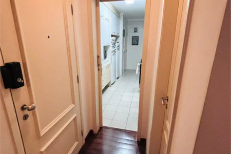 Apartamento à venda com 3 quartos, sendo 1 suíte, em Vila Suzana, São Paulo, SP