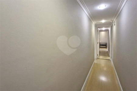 Apartamento à venda com 4 suítes em Moema, São Paulo, SP