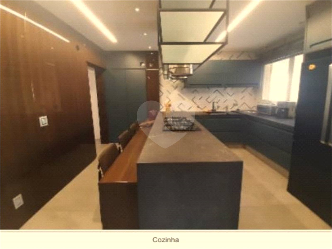 Apartamento à venda com 4 suítes em Perdizes, São Paulo, SP