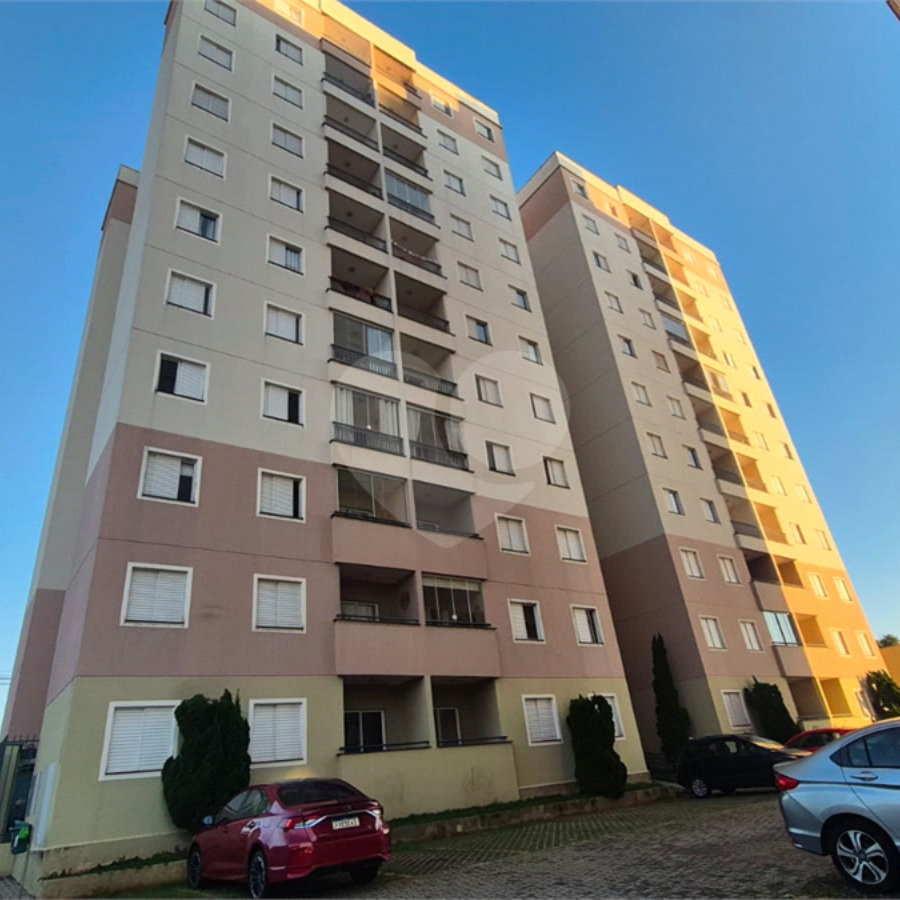 Apartamento à venda ou para alugar com 2 quartos em Bairro da Vossoroca, Sorocaba, SP