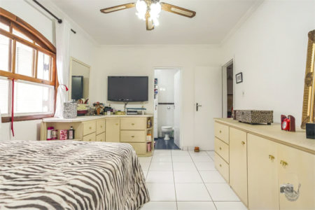 Casa à venda com 3 quartos, sendo 1 suíte, em Vila Leopoldina, São Paulo, SP