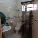 Casa à venda com 3 quartos, sendo 1 suíte,  em Vila Brasileira, Mogi das Cruzes, SP
