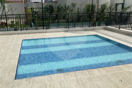 Apartamento à venda com 2 quartos, sendo 1 suíte, em Mooca, São Paulo, SP