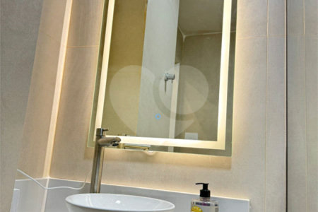 Apartamento à venda com 1 quarto no Centro, Rio de Janeiro, RJ