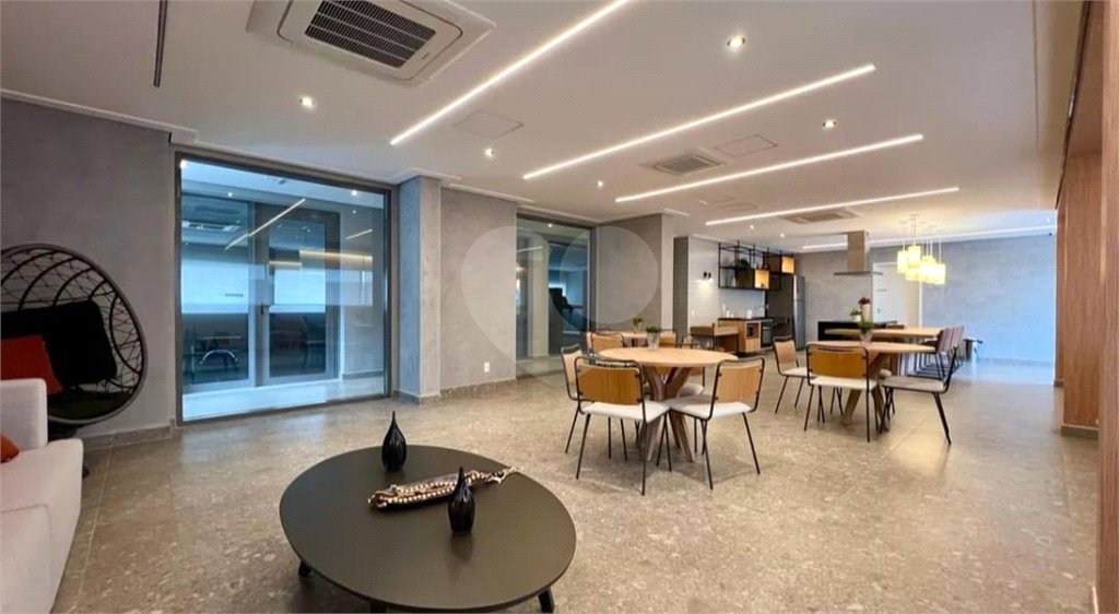 Apartamento à venda com 1 suíte em Pinheiros, São Paulo, SP