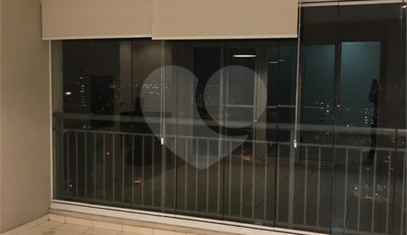 Apartamento à venda com 3 quartos em Tucuruvi, São Paulo, SP