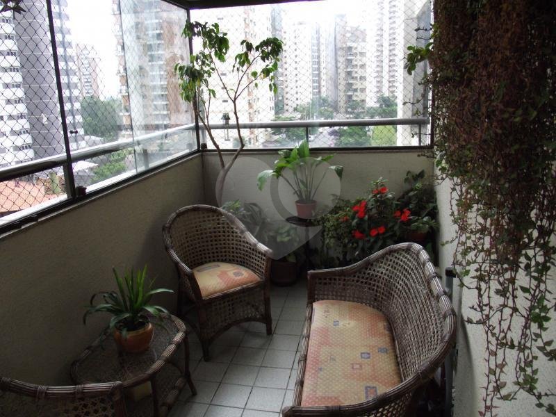 Apartamento à venda com 3 quartos, sendo 1 suíte, em Vila Andrade, São Paulo, SP