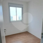 Apartamento 2 Dorms a 800m do Metrô Belém – Vista Livre