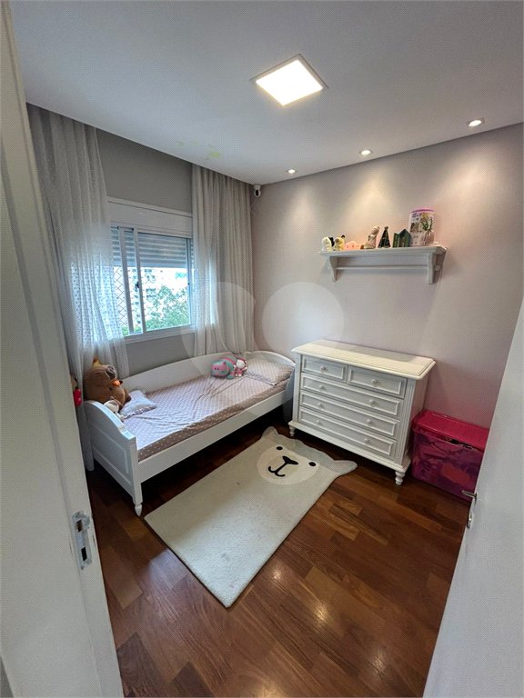 Apartamento à venda com 2 suítes em Parque Reboucas, São Paulo, SP