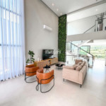 Casa à venda com 4 quartos, sendo 3 suítes, em Rio Abaixo, Atibaia, SP