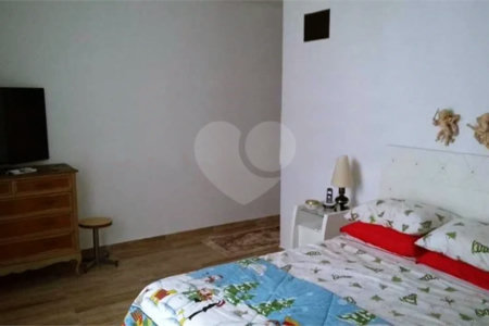 Casa Térrea à venda com 3 quartos, sendo 1 suíte, em Vila Mazzei, São Paulo, SP